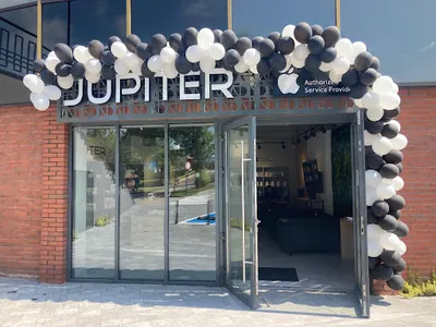 Jupiter Autoryzowany Serwis Apple Toruń